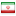 alanj.ir server is located in Iran